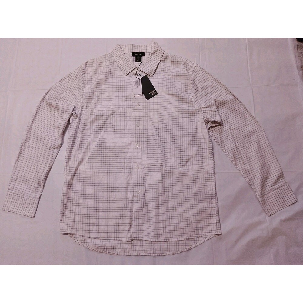 Porter + Ash Shirt - Picture 4 of 8